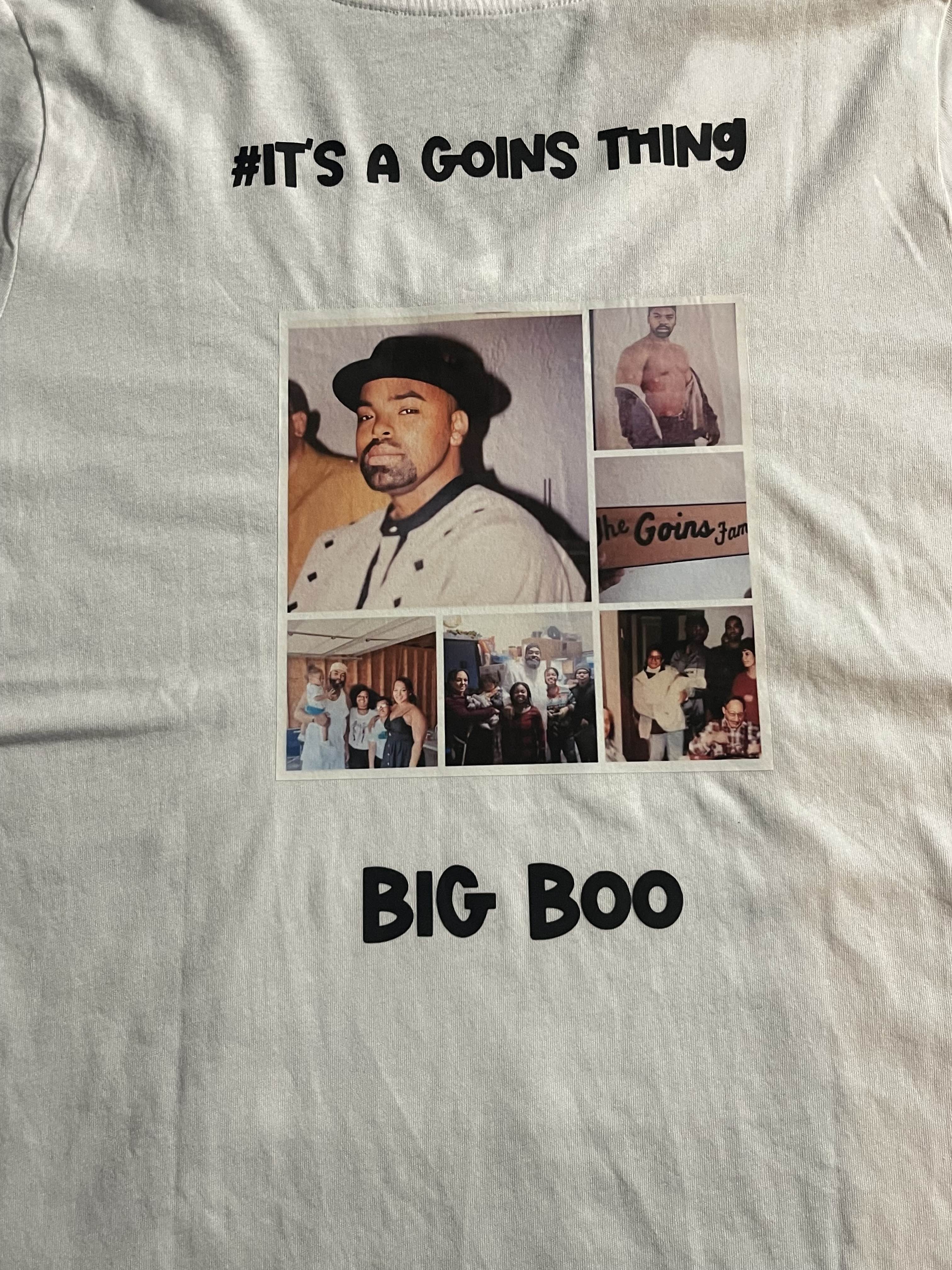 Memorial Shirt 2