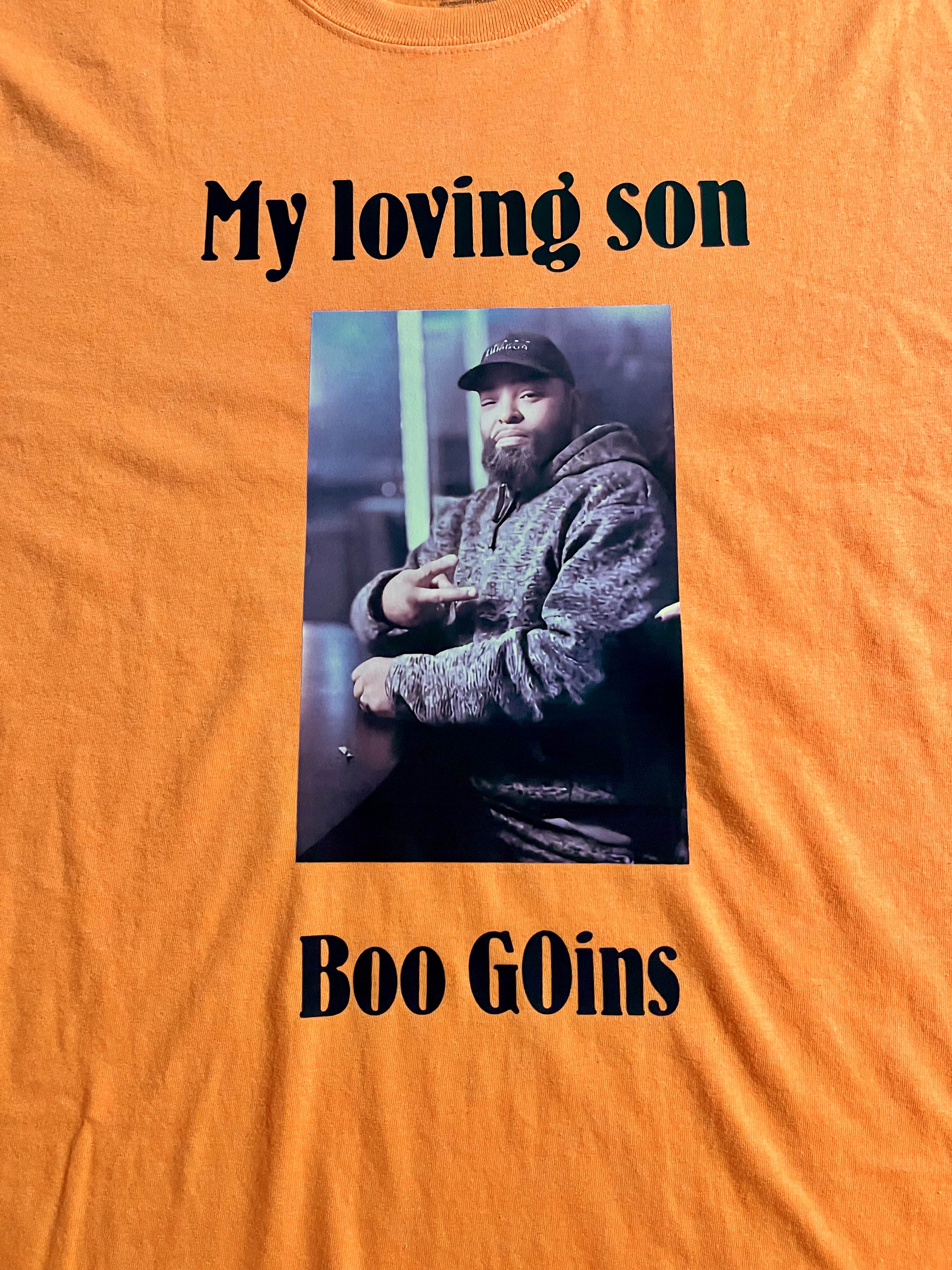 Memorial Shirt 4